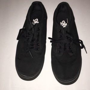VANS low pro 6.5